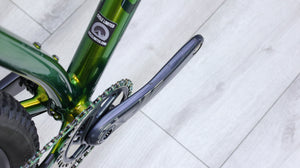 Specialized Chisel LTD AXS Mountain Bike - 2021, Large