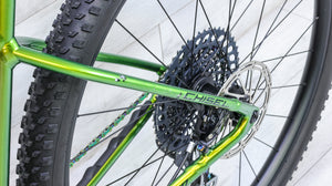 Specialized Chisel LTD AXS Mountain Bike - 2021, Large