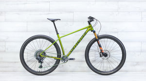 Specialized Chisel LTD AXS Mountain Bike - 2021, Large