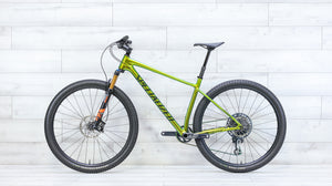 Specialized Chisel LTD AXS Mountain Bike - 2021, Large