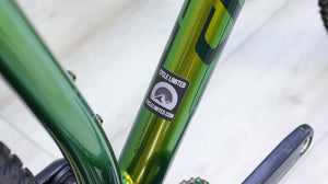 Specialized Chisel LTD AXS Mountain Bike - 2021, Large