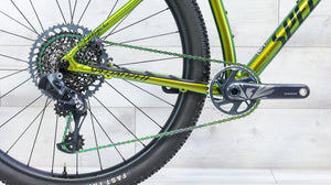 Specialized Chisel LTD AXS Mountain Bike - 2021, Large