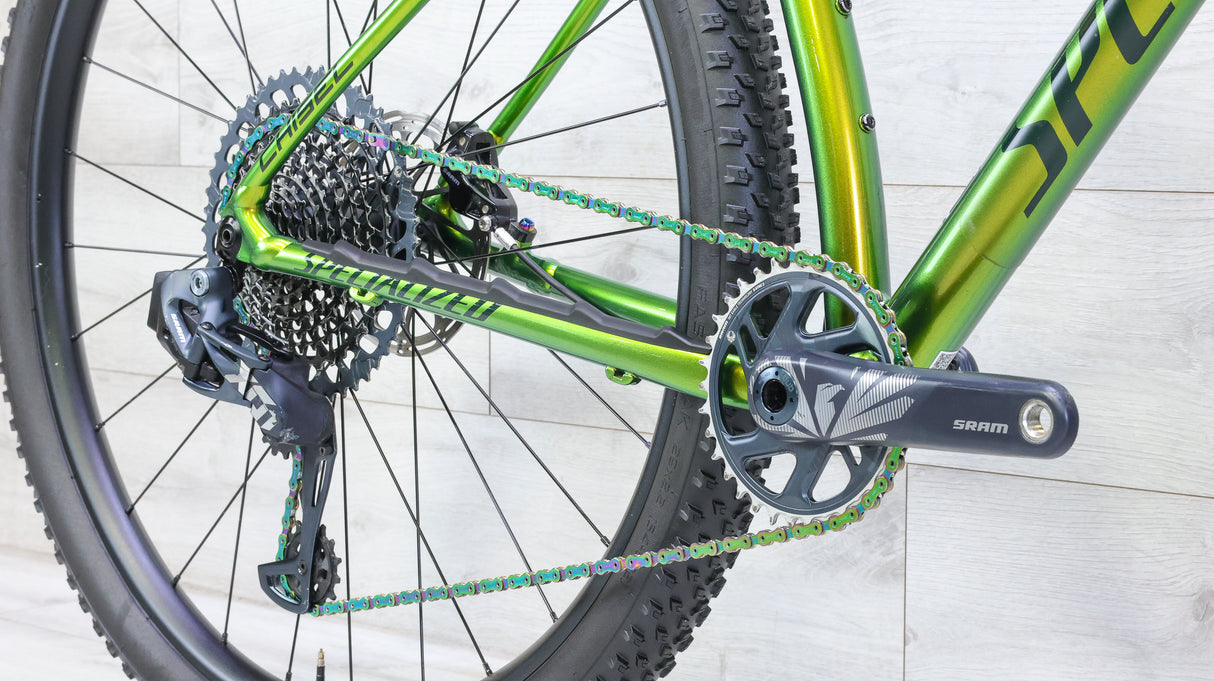 Specialized Chisel LTD AXS Mountain Bike - 2021, Large