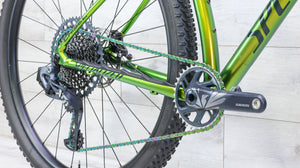 Specialized Chisel LTD AXS Mountain Bike - 2021, Large