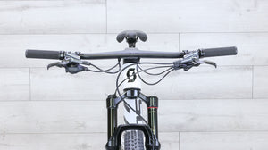 Scott Spark RC Pro Mountain Bike - 2022, Medium