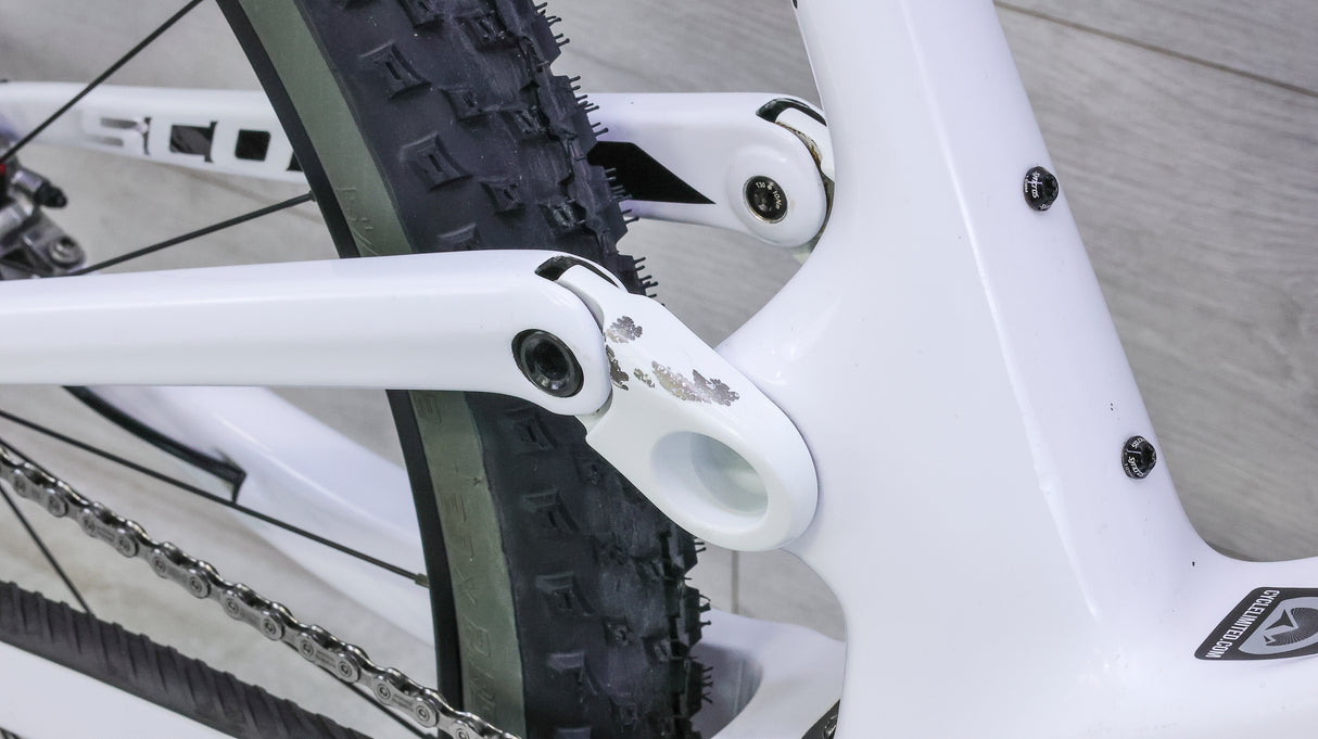 Scott Spark RC Pro Mountain Bike - 2022, Medium