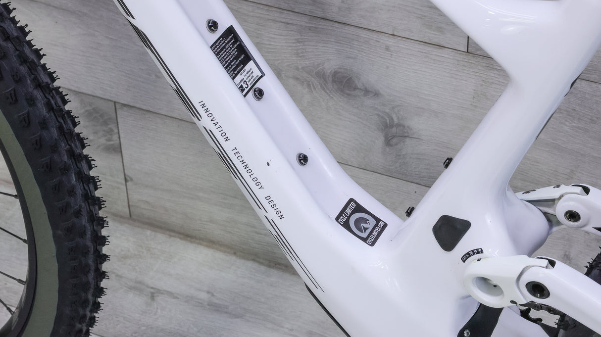 Scott Spark RC Pro Mountain Bike - 2022, Medium