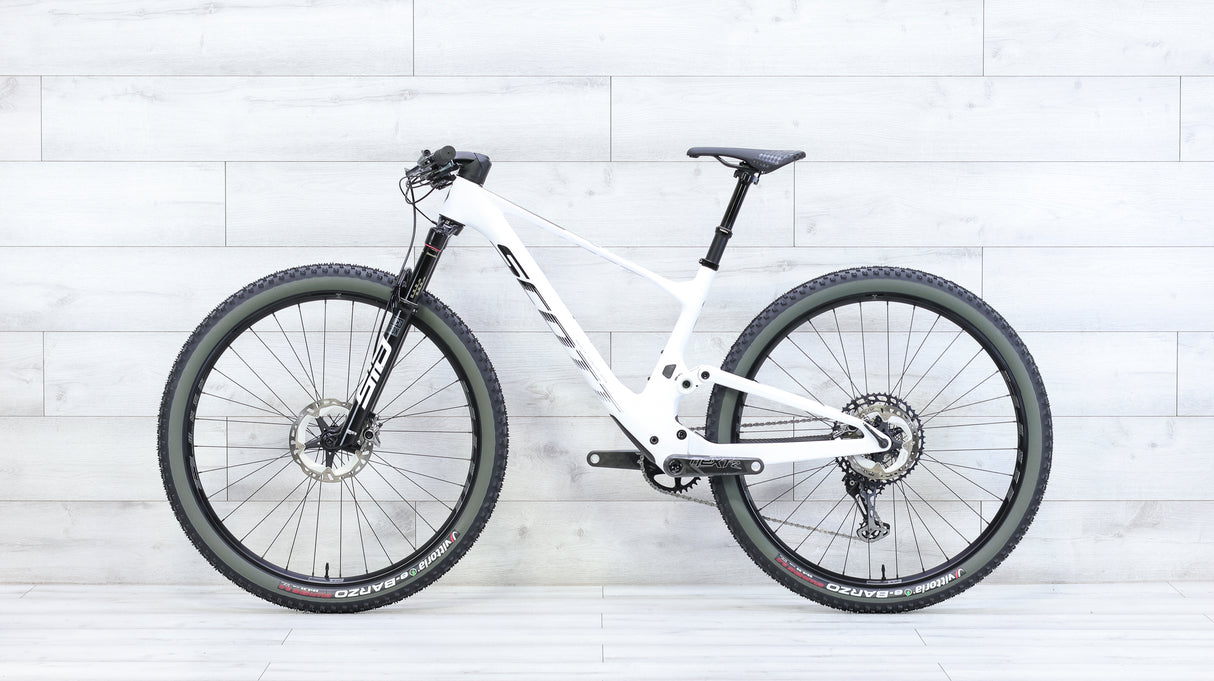 Scott Spark RC Pro Mountain Bike - 2022, Medium