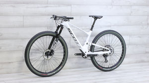 Scott Spark RC Pro Mountain Bike - 2022, Medium