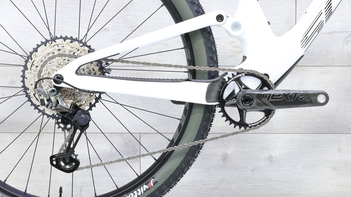 Scott Spark RC Pro Mountain Bike - 2022, Medium