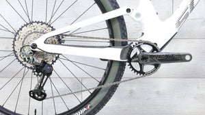 Scott Spark RC Pro Mountain Bike - 2022, Medium