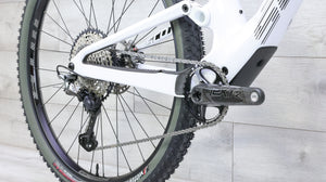 Scott Spark RC Pro Mountain Bike - 2022, Medium