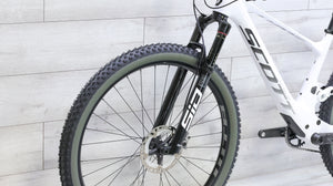 Scott Spark RC Pro Mountain Bike - 2022, Medium