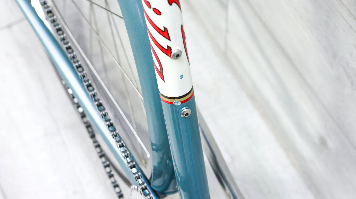 Vanilla Workshop SingleSpeed Road Bike - 2009, X-Large