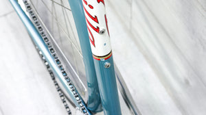 Vanilla Workshop SingleSpeed Road Bike - 2009, X-Large