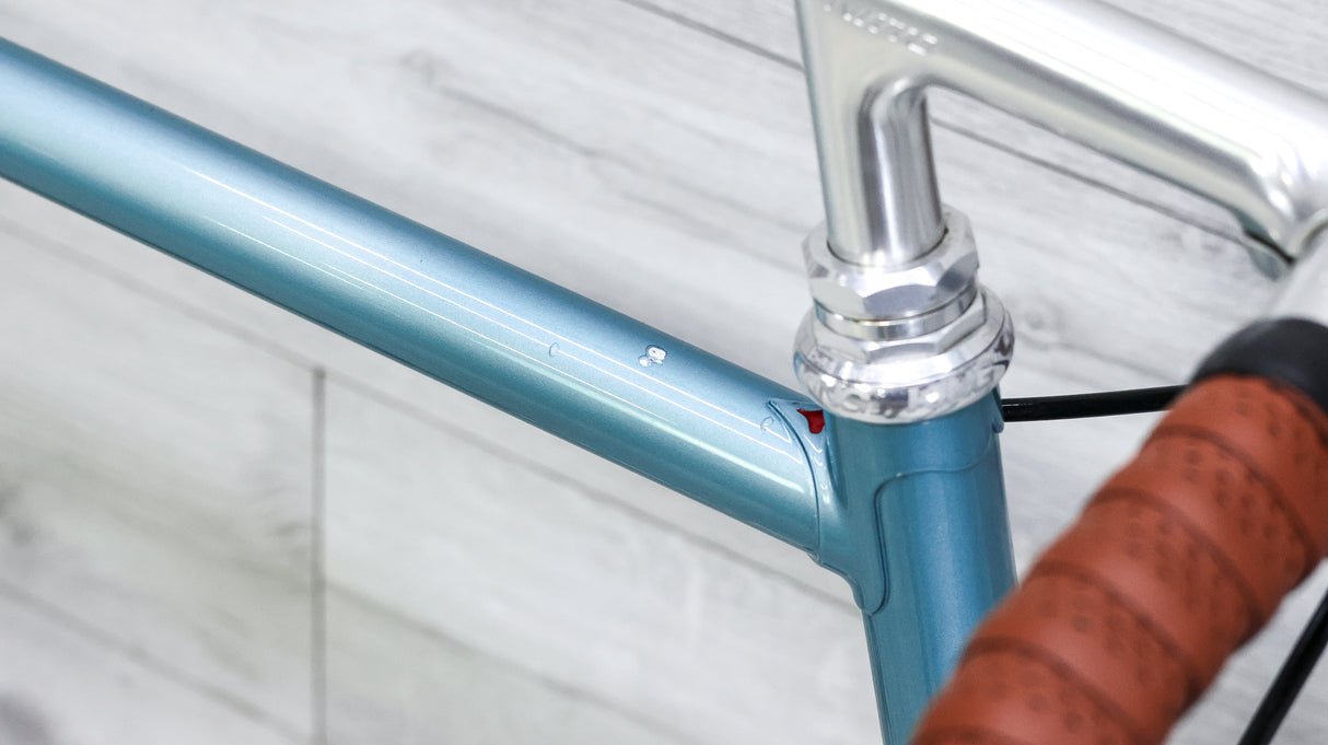 Vanilla Workshop SingleSpeed Road Bike - 2009, X-Large