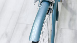 Vanilla Workshop SingleSpeed Road Bike - 2009, X-Large