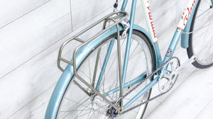 Vanilla Workshop SingleSpeed Road Bike - 2009, X-Large