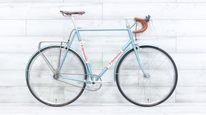 Vanilla Workshop SingleSpeed Road Bike - 2009, X-Large