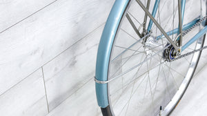 Vanilla Workshop SingleSpeed Road Bike - 2009, X-Large