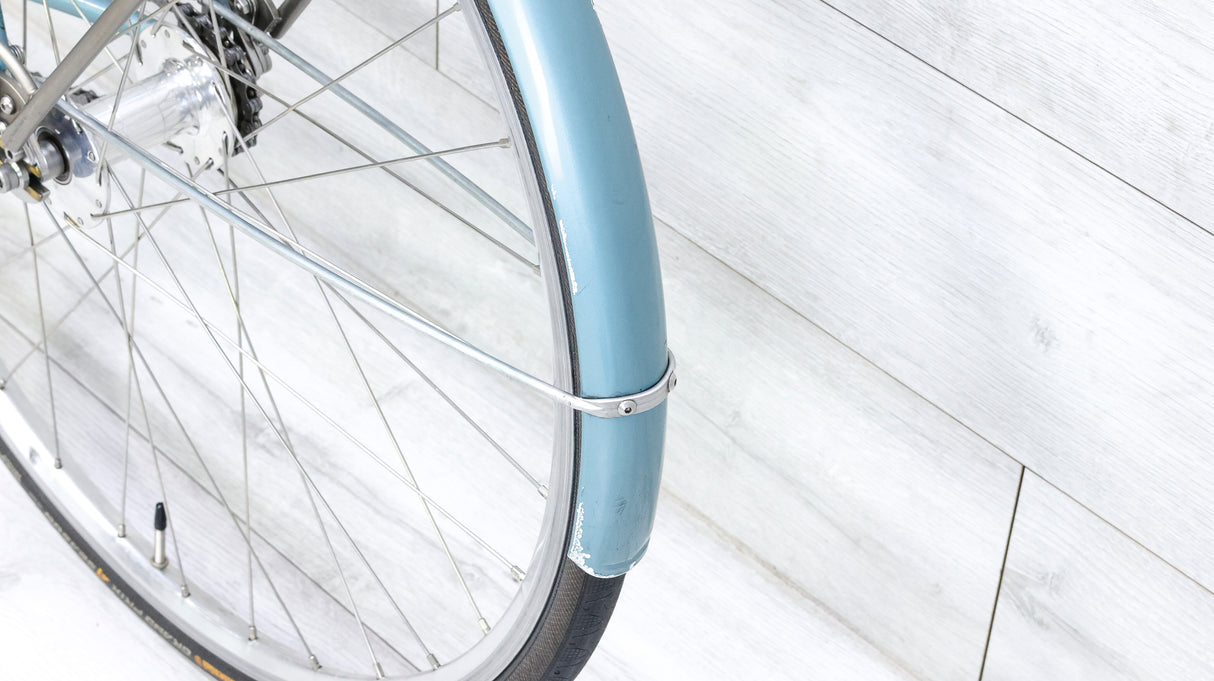 Vanilla Workshop SingleSpeed Road Bike - 2009, X-Large