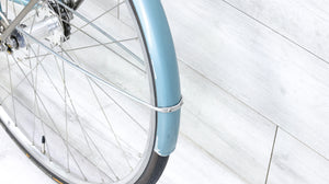 Vanilla Workshop SingleSpeed Road Bike - 2009, X-Large