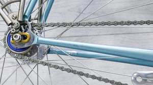 Vanilla Workshop SingleSpeed Road Bike - 2009, X-Large