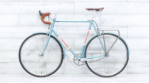 Vanilla Workshop SingleSpeed Road Bike - 2009, X-Large