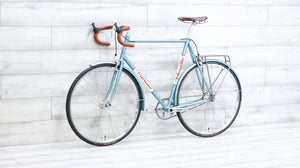 Vanilla Workshop SingleSpeed Road Bike - 2009, X-Large