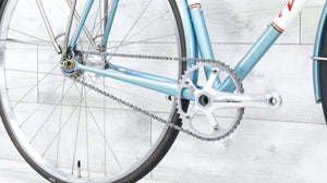 Vanilla Workshop SingleSpeed Road Bike - 2009, X-Large