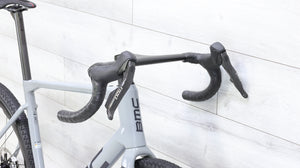 BMC Kaius 01 Red AXS E1 Gravel Bike - 2024, 58cm