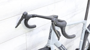 BMC Kaius 01 Red AXS E1 Gravel Bike - 2024, 58cm