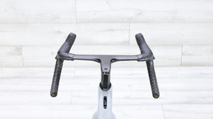 BMC Kaius 01 Red AXS E1 Gravel Bike - 2024, 58cm