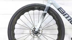 BMC Kaius 01 Red AXS E1 Gravel Bike - 2024, 58cm