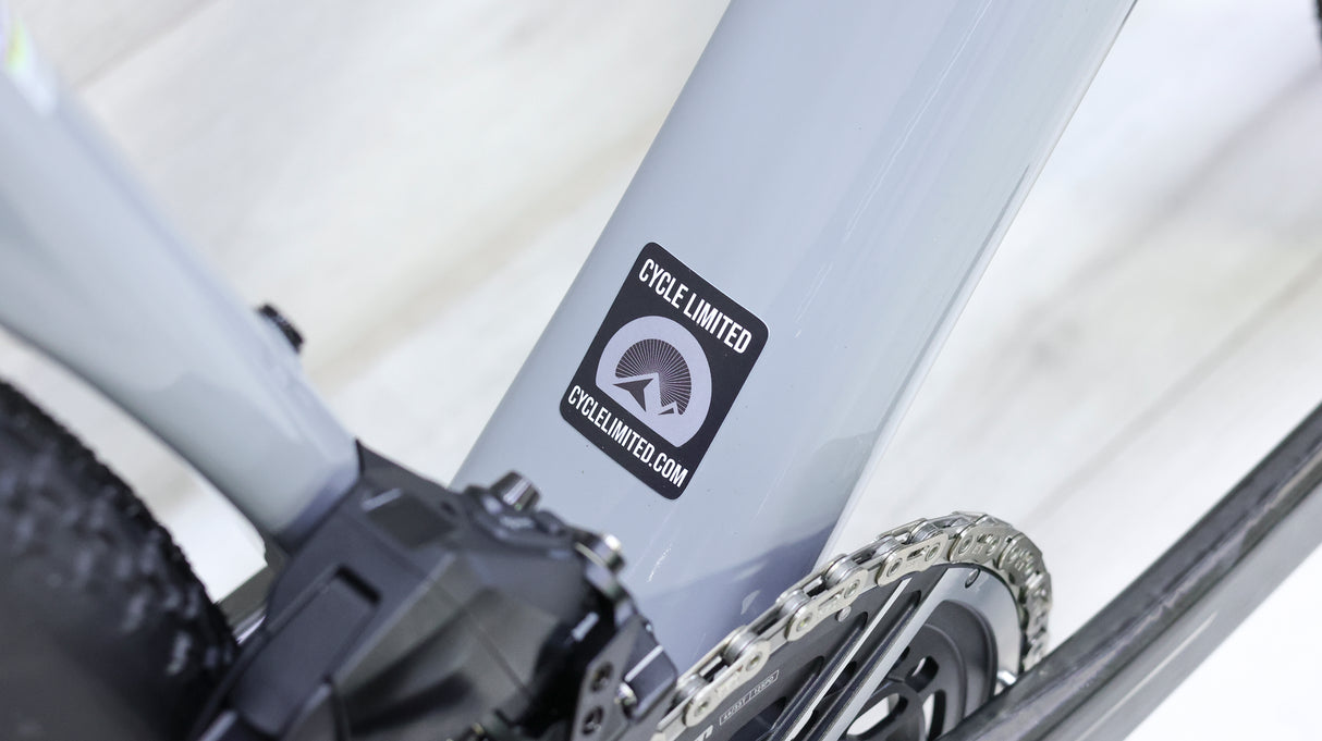 BMC Kaius 01 Red AXS E1 Gravel Bike - 2024, 58cm