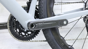 BMC Kaius 01 Red AXS E1 Gravel Bike - 2024, 58cm