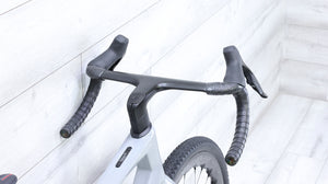 BMC Kaius 01 Red AXS E1 Gravel Bike - 2024, 58cm