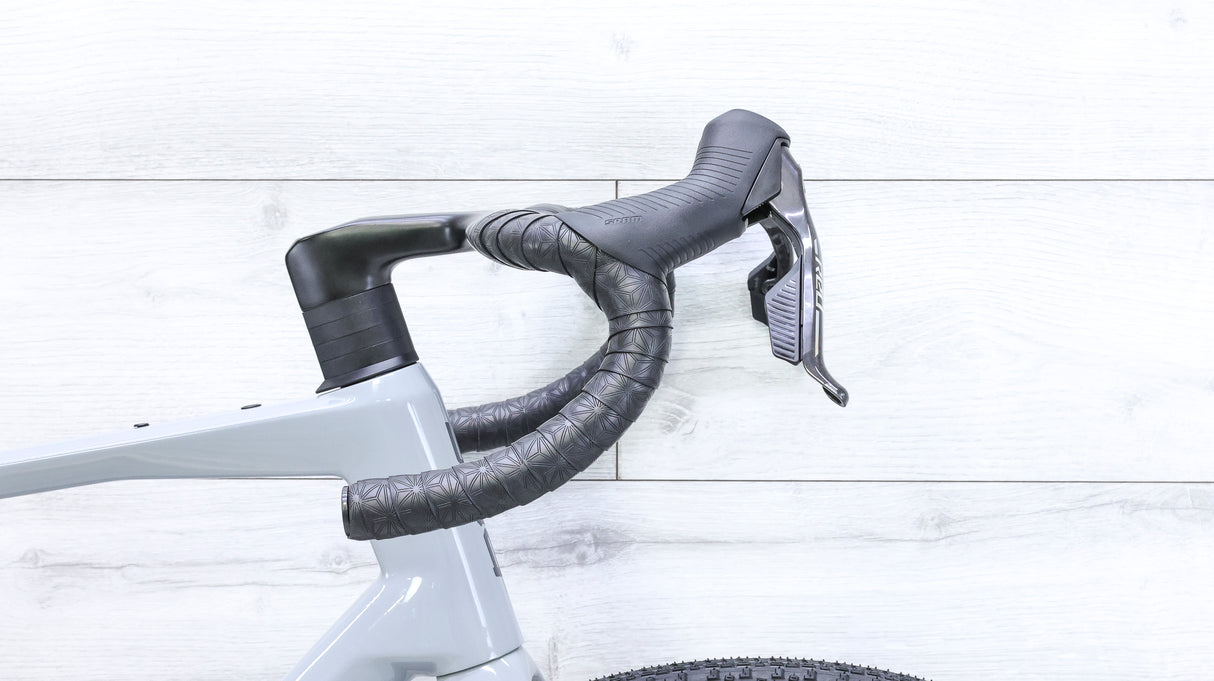 BMC Kaius 01 Red AXS E1 Gravel Bike - 2024, 58cm