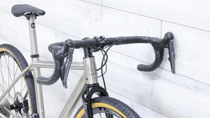 Litespeed Cherohala Ultegra Di2 Titanium Road Bike - 2021, Small