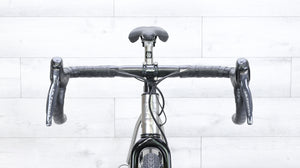 Litespeed Cherohala Ultegra Di2 Titanium Road Bike - 2021, Small