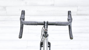 Litespeed Cherohala Ultegra Di2 Titanium Road Bike - 2021, Small