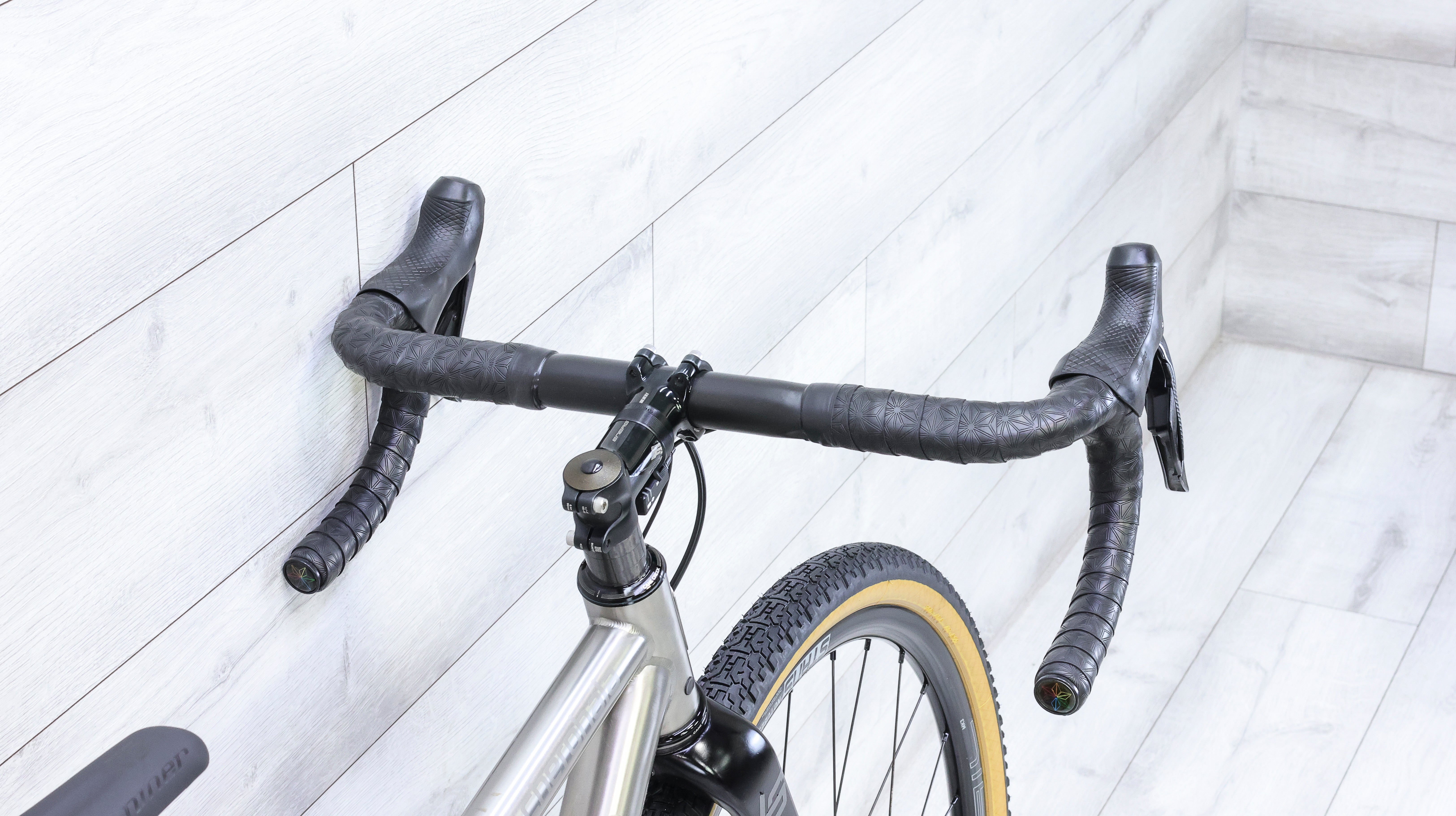 Litespeed Cherohala Ultegra Di2 Titanium Road Bike - 2021, Small
