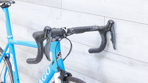 Colnago V1-R Dura-Ace Di2 Road Bike - 2015, 52s