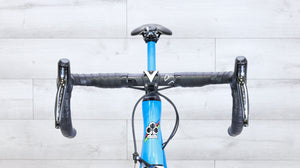 Colnago V1-R Dura-Ace Di2 Road Bike - 2015, 52s