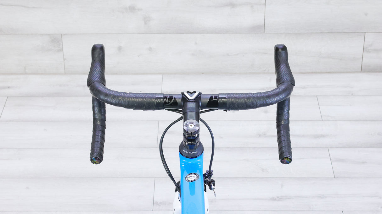 Colnago V1-R Dura-Ace Di2 Road Bike - 2015, 52s