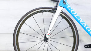 Colnago V1-R Dura-Ace Di2 Road Bike - 2015, 52s