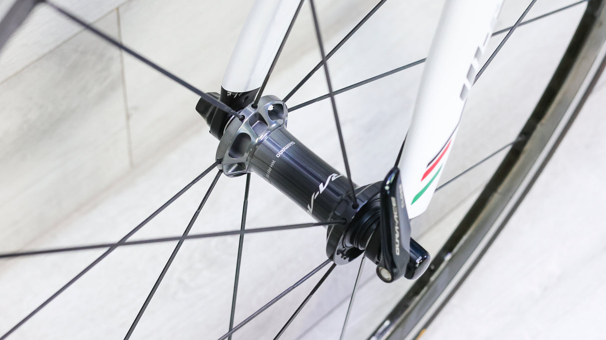 Colnago V1-R Dura-Ace Di2 Road Bike - 2015, 52s