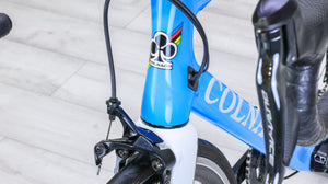 Colnago V1-R Dura-Ace Di2 Road Bike - 2015, 52s