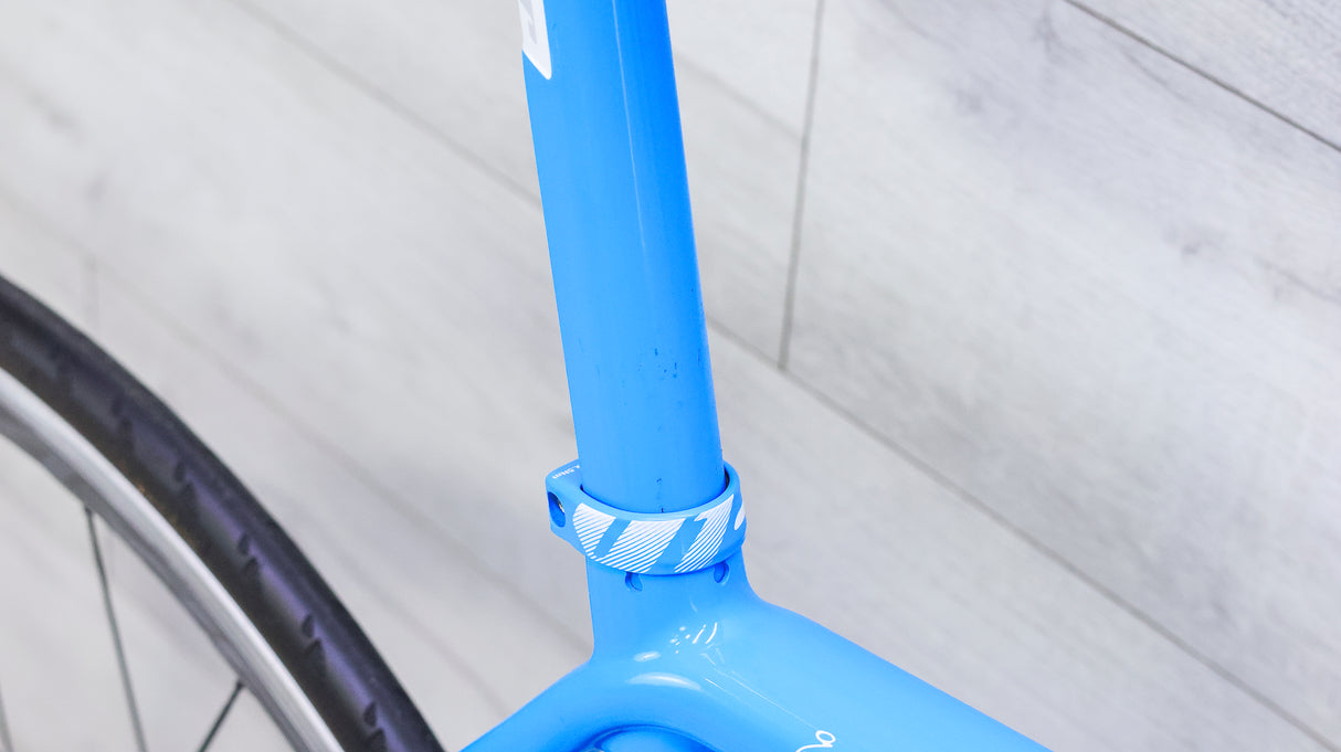 Colnago V1-R Dura-Ace Di2 Road Bike - 2015, 52s