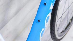 Colnago V1-R Dura-Ace Di2 Road Bike - 2015, 52s